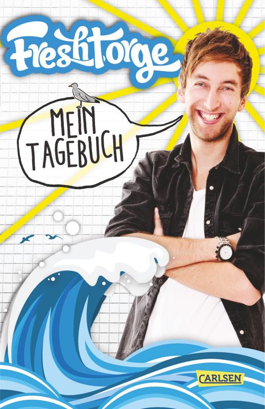 Cover-Bild Mein Tagebuch