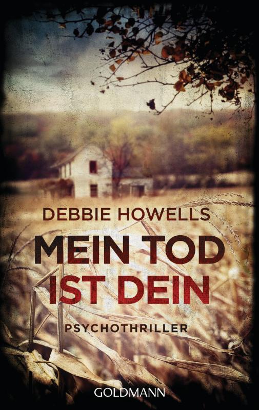 Cover-Bild Mein Tod ist dein