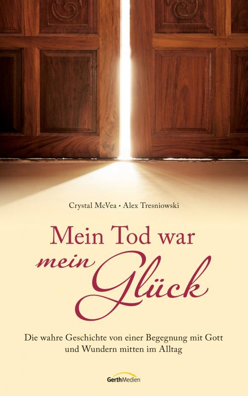 Cover-Bild Mein Tod war mein Glück