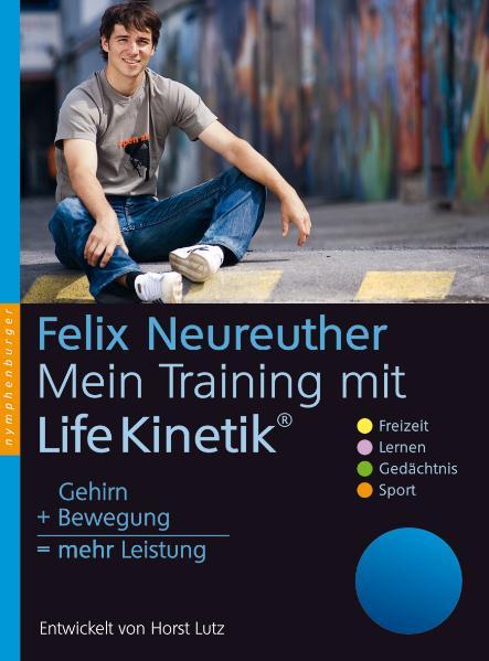 Cover-Bild Mein Training mit Life-Kinetik