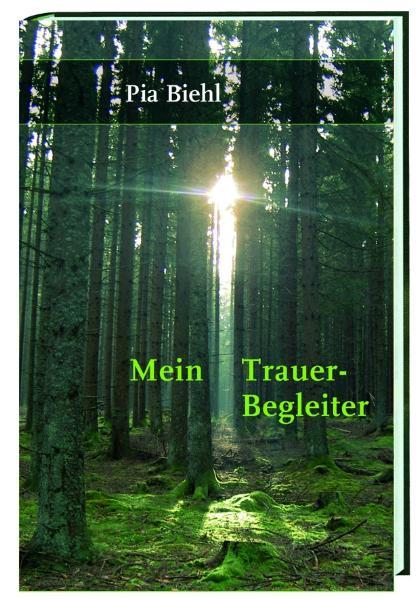 Cover-Bild Mein Trauer-Begleiter