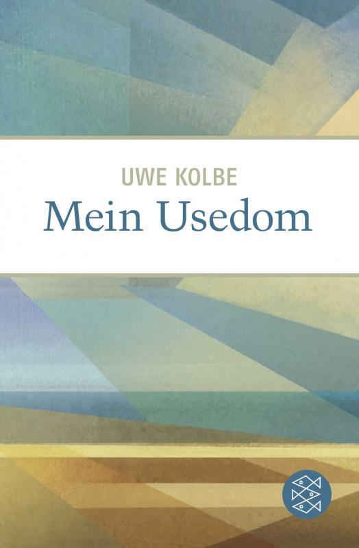 Cover-Bild Mein Usedom