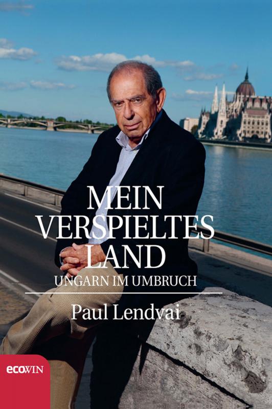 Cover-Bild Mein verspieltes Land