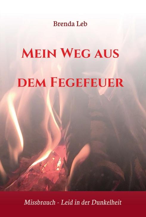 Cover-Bild Mein Weg aus dem Fegefeuer