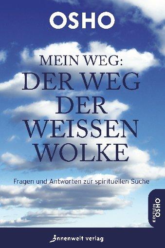 Cover-Bild Mein Weg: Der Weg der weißen Wolke