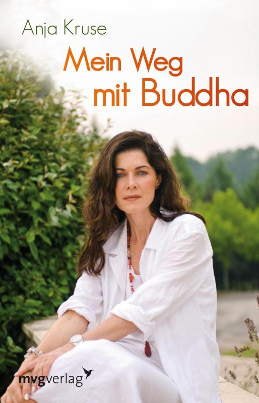 Cover-Bild Mein Weg mit Buddha