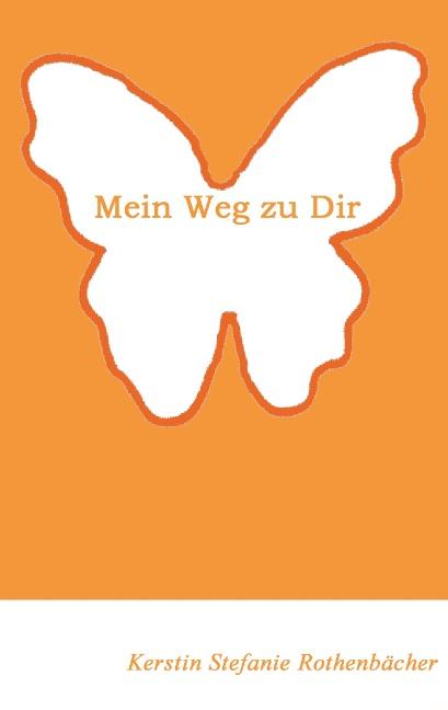 Cover-Bild Mein Weg zu Dir