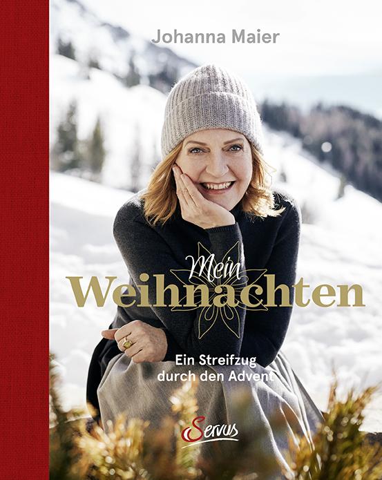 Cover-Bild Mein Weihnachten