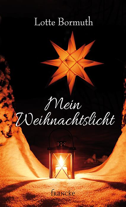 Cover-Bild Mein Weihnachtslicht