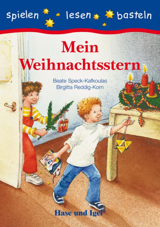 Cover-Bild Mein Weihnachtsstern