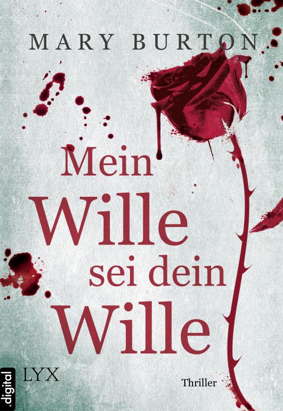 Cover-Bild Mein Wille sei dein Wille