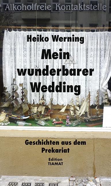 Cover-Bild Mein wunderbarer Wedding