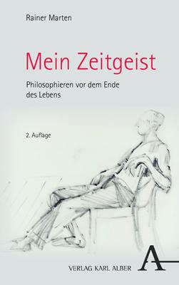 Cover-Bild Mein Zeitgeist