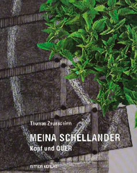 Cover-Bild Meina Schellander - Kopf und Quer