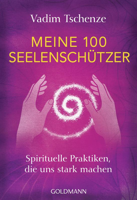 Cover-Bild Meine 100 Seelenschützer