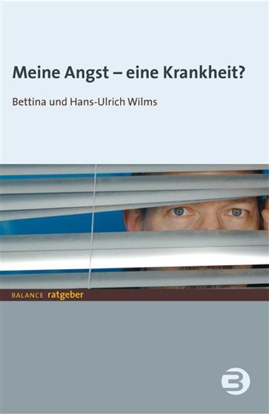 Cover-Bild Meine Angst - eine Krankheit?