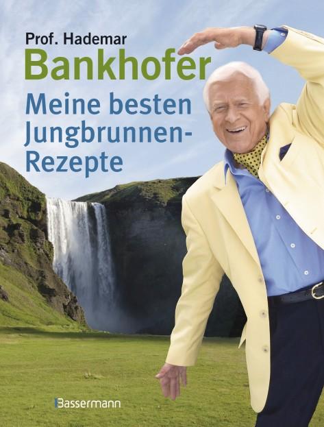 Cover-Bild Meine besten Jungbrunnen-Rezepte