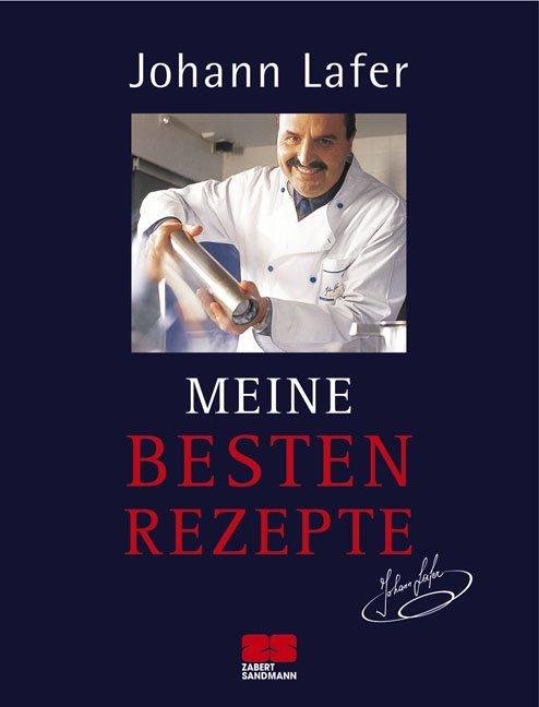 Cover-Bild Meine besten Rezepte