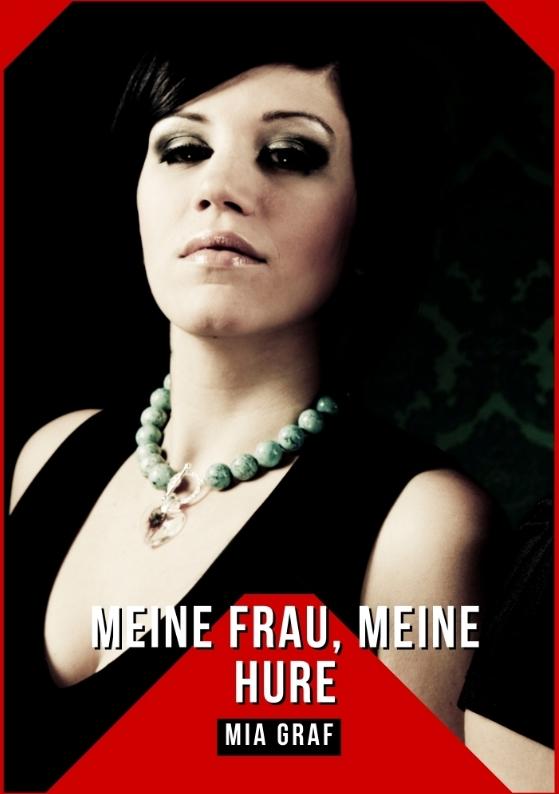 Cover-Bild Meine Frau, Meine Hure