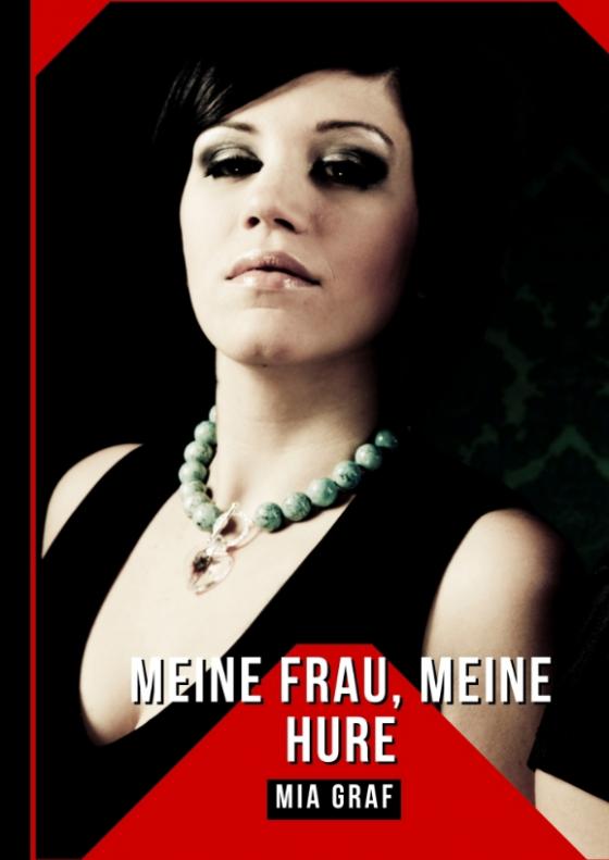 Cover-Bild Meine Frau, Meine Hure