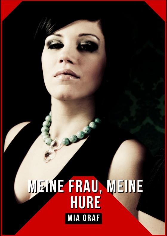 Cover-Bild Meine Frau, Meine Hure