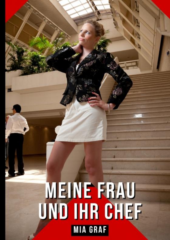 Cover-Bild Meine Frau und ihr Chef