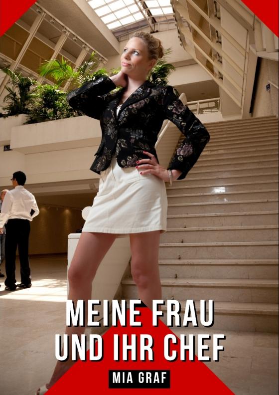 Cover-Bild Meine Frau und ihr Chef