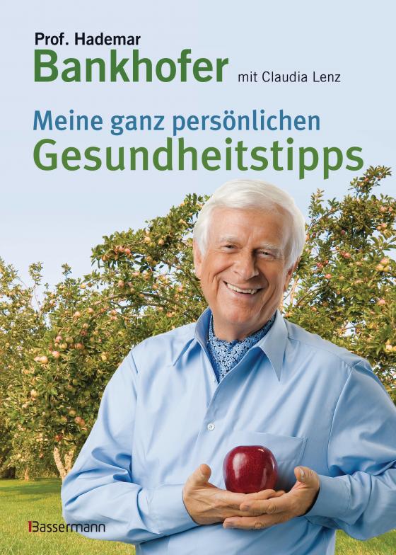 Cover-Bild Meine ganz persönlichen Gesundheitstipps