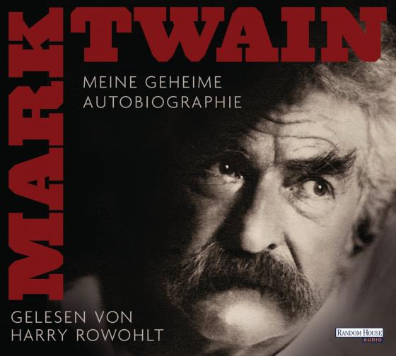 Cover-Bild Meine geheime Autobiographie