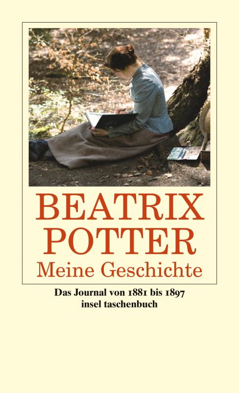 Cover-Bild Meine Geschichte