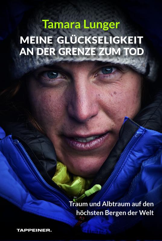 Cover-Bild Meine Glückseligkeit an der Grenze zum Tod