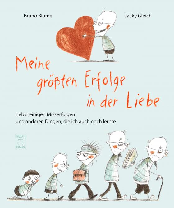 Cover-Bild Meine größten Erfolge in der Liebe