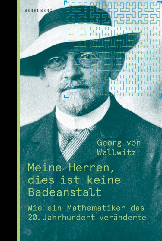 Cover-Bild Meine Herren, dies ist keine Badeanstalt