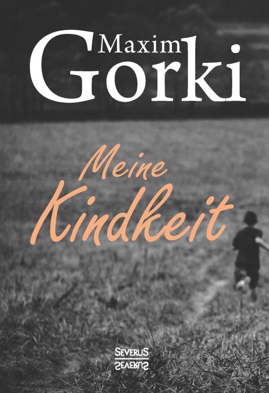 Cover-Bild Meine Kindheit