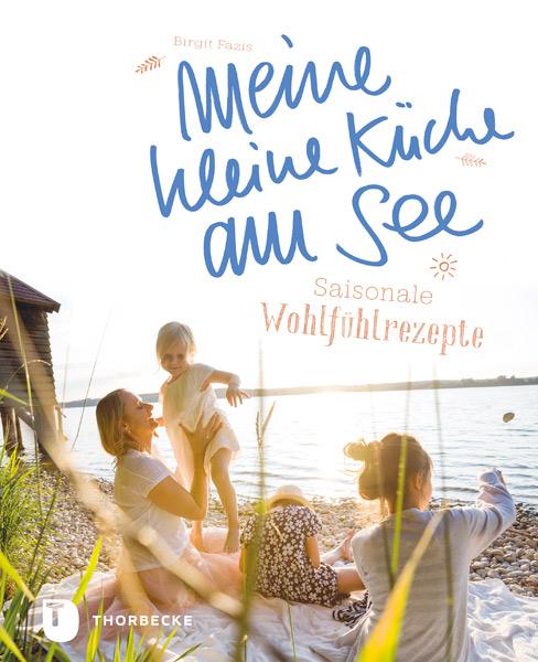 Cover-Bild Meine kleine Küche am See