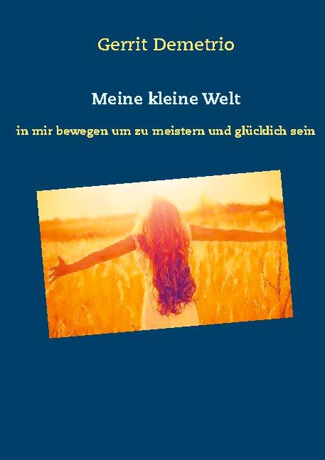 Cover-Bild Meine kleine Welt