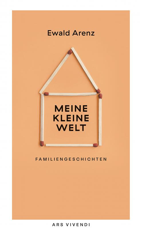 Cover-Bild Meine kleine Welt