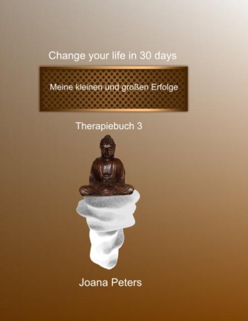 Cover-Bild Meine kleinen und großen Erfolge - Change your life in 30 days