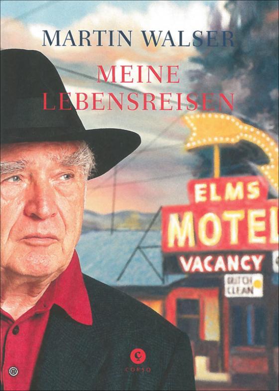 Cover-Bild Meine Lebensreisen