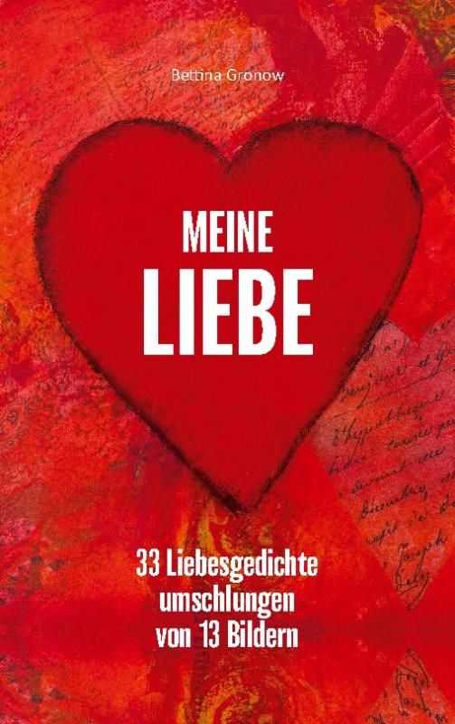 Cover-Bild Meine Liebe