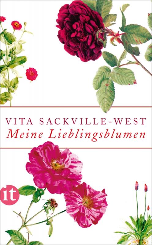 Cover-Bild Meine Lieblingsblumen