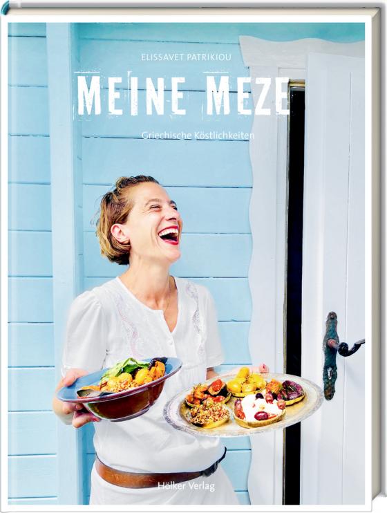 Cover-Bild Meine Meze