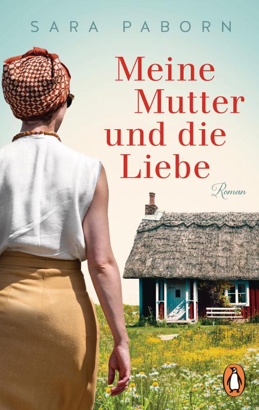 Cover-Bild Meine Mutter und die Liebe