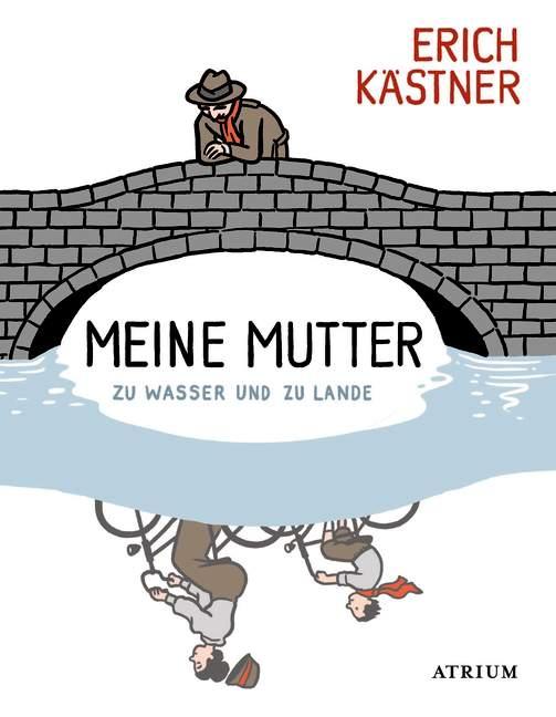 Cover-Bild Meine Mutter zu Wasser und zu Lande