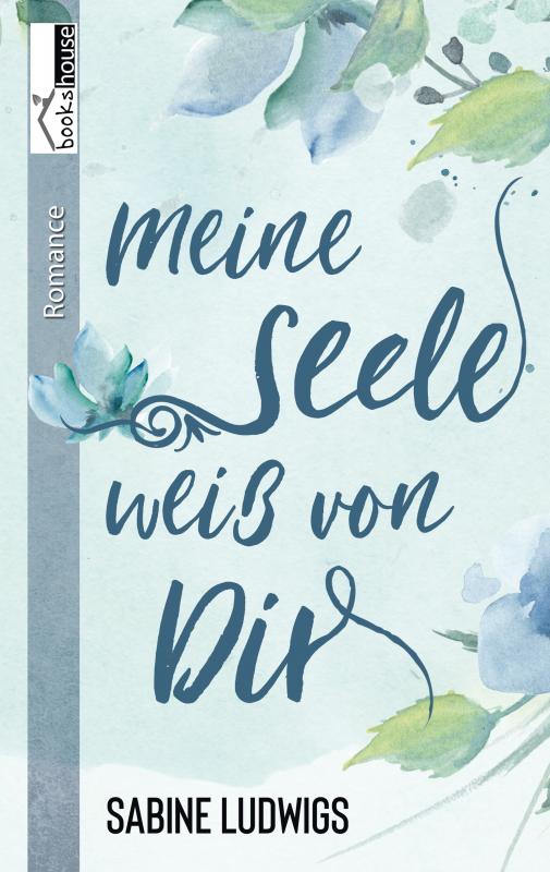 Cover-Bild Meine Seele weiß von dir