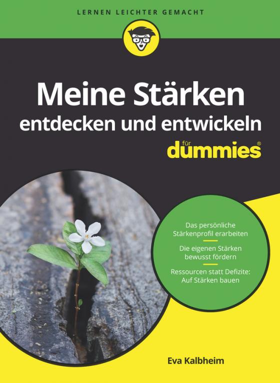 Cover-Bild Meine Stärken entdecken und entwickeln für Dummies