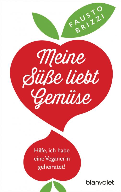 Cover-Bild Meine Süße liebt Gemüse