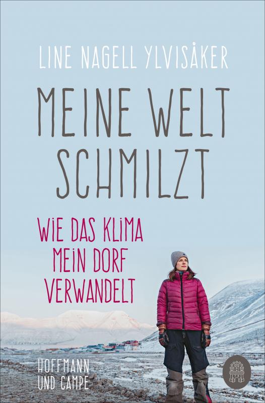 Cover-Bild Meine Welt schmilzt