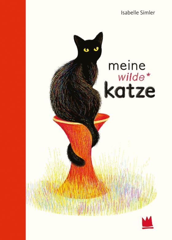 Cover-Bild Meine wilde Katze