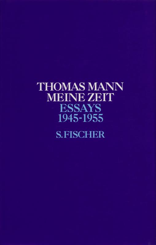 Cover-Bild Meine Zeit